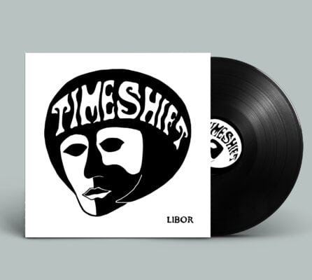 Timeshift_Cover white