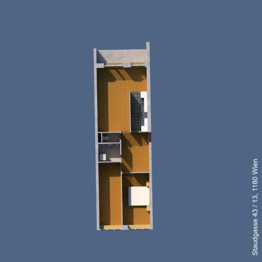 staudgasse - Bild # 1