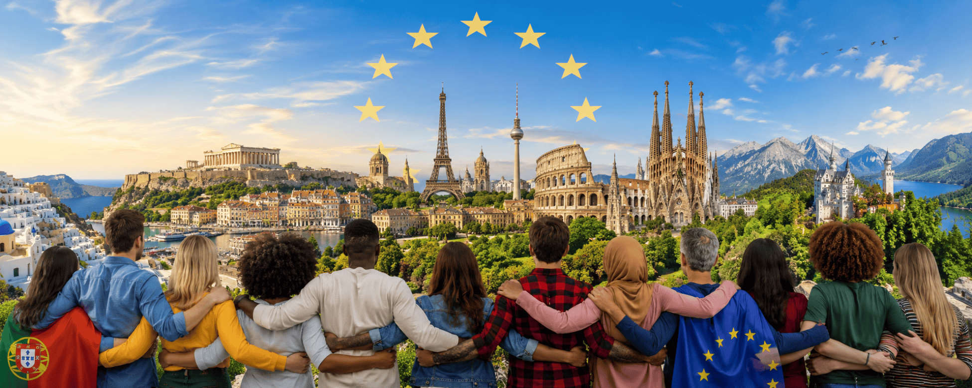 Group cover image