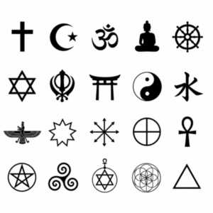 Gruppenlogo von Studiengruppe Religion und Esoterik