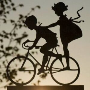 Gruppenlogo von Radfahren