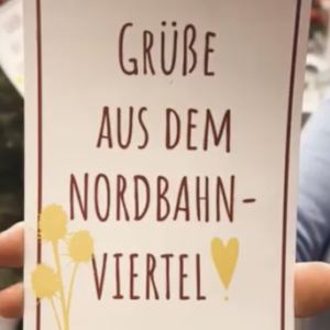 Gruppenlogo von Nordbahnviertel