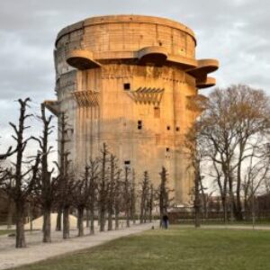 Gruppenlogo von Zwischenbrücken