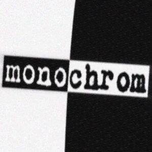 Gruppenlogo von monochrom