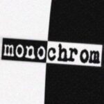 Gruppenlogo von monochrom