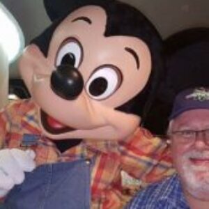 Gruppenlogo von Disney parks