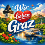 Gruppenlogo von Wir lieben Graz