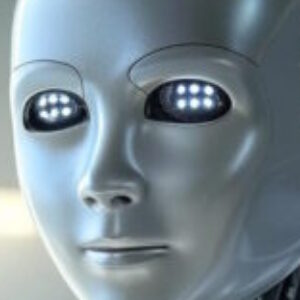 Gruppenlogo von Robots