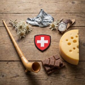 Gruppenlogo von Schweiz