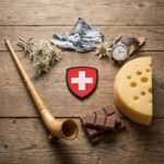 Gruppenlogo von Schweiz