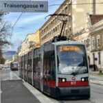 Gruppenlogo von Wiener Linien