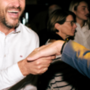 Gruppenlogo von Speed Dating - Kommt wir lernen uns kennen!