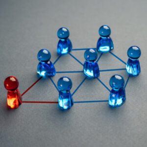 Gruppenlogo von Netzpolitik und Social Media