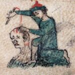 Gruppenlogo von Misc bzw. Schas, der mir durch den Kopf geht