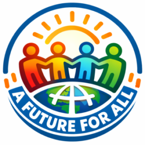 Gruppenlogo von A future for all