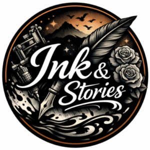 Gruppenlogo von Ink & Stories