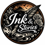 Gruppenlogo von Ink & Stories