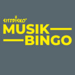 Gruppenlogo von Sitzdisko Musik-Bingo