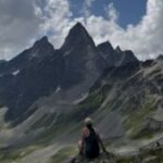 Gruppenlogo von Bergwandern, Gipfel & Tourentipps