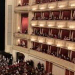 Gruppenlogo von Opera lovers