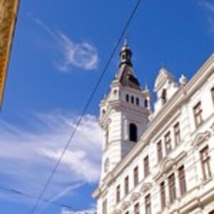 Gruppenlogo von Währinger Geschichten