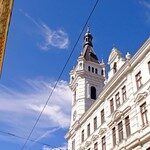 Gruppenlogo von Währinger Geschichten