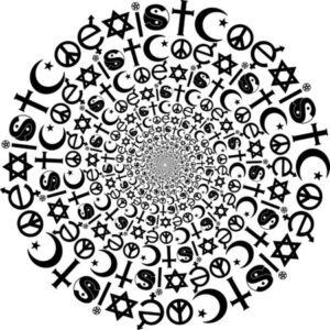 Gruppenlogo von Kosmos der Weltreligionen