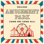 Gruppenlogo von Was mich amüsiert