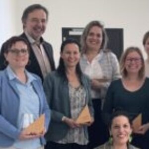 Gruppenlogo von Psychosoziale Beratung und Mediation